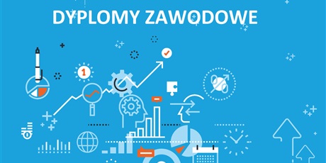 DYPLOMY ZAWODOWE