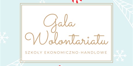 GALA WOLONTARIATU 2025