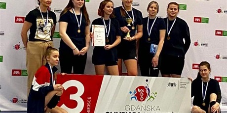 Gdańska Olimpiada Młodzieży 2022