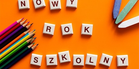 Uroczyste Rozpoczęcie Roku Szkolnego 1 (poniedziałek) września 2025 godz: 10:00
