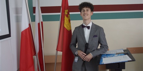 Wybory do Młodzieżowej Rady Miasta  03.03.2026 r.