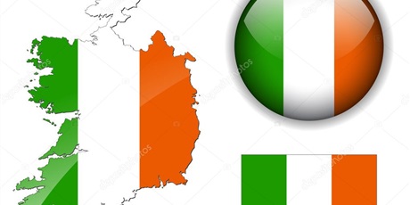 Powiększ grafikę: ERASMUS+ Irlandia