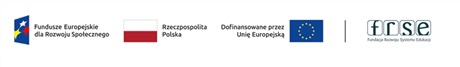 Powiększ grafikę: FERS 2024-2025 "Kompetencje kluczowe w kształceniu bez granic"