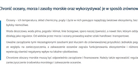 Powiększ grafikę: FIRST LEGO League Sezon 2025 „SUBMERGED”