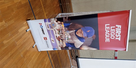 Powiększ grafikę: FIRST LEGO League Sezon 2026 „UNEARTHEAD”