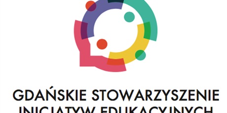 Powiększ grafikę: Gdańskie Stowarzyszenie Inicjatyw Edukacyjnych