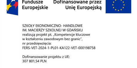 Powiększ grafikę: Projekty międzynarodowe