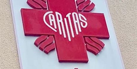 Powiększ grafikę: Świąteczny wolontariat nauczycieli na rzecz Caritas
