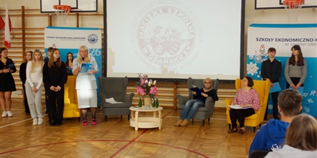 Narodowe Czytanie 29.09.2025