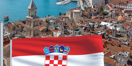 Powiększ grafikę: Erasmus+ Chorwacja